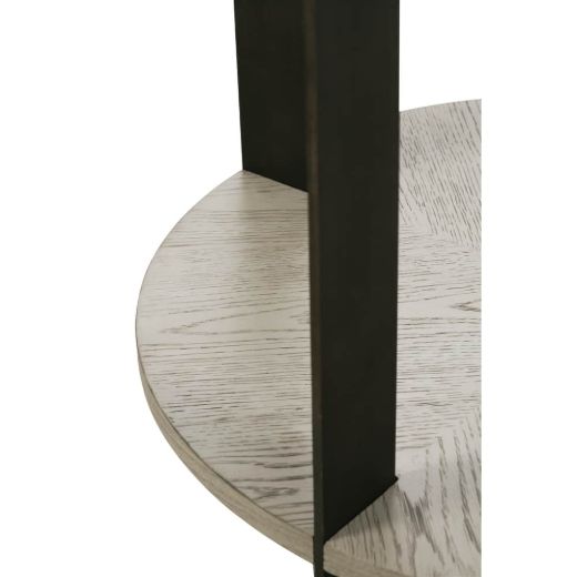 Picture of Halo Round End Table